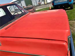 1976 Chevrolet C/K 20 (CC-1473350) for sale in Knightstown, Indiana