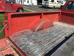 1976 Chevrolet C/K 20 (CC-1473350) for sale in Knightstown, Indiana