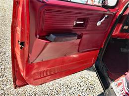 1976 Chevrolet C/K 20 (CC-1473350) for sale in Knightstown, Indiana