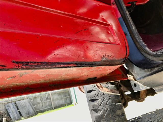 1976 Chevrolet C/K 20 (CC-1473350) for sale in Knightstown, Indiana