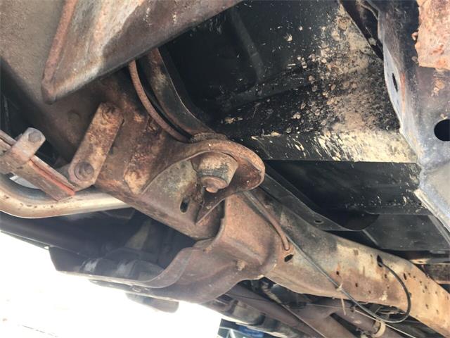 1976 Chevrolet C/K 20 (CC-1473350) for sale in Knightstown, Indiana