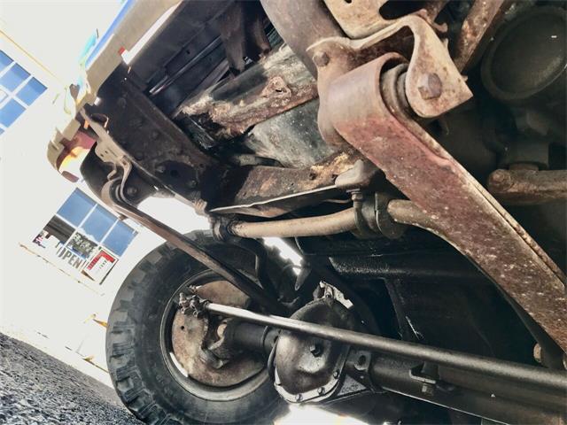1976 Chevrolet C/K 20 (CC-1473350) for sale in Knightstown, Indiana