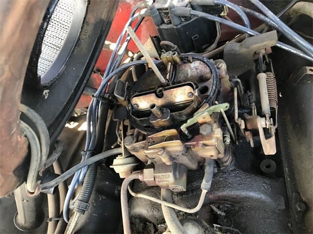 1976 Chevrolet C/K 20 (CC-1473350) for sale in Knightstown, Indiana