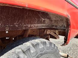 1976 Chevrolet C/K 20 (CC-1473350) for sale in Knightstown, Indiana