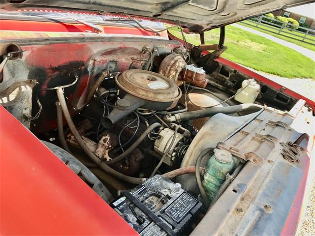 1976 Chevrolet C/K 20 (CC-1473350) for sale in Knightstown, Indiana