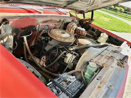 1976 Chevrolet C/K 20 (CC-1473350) for sale in Knightstown, Indiana