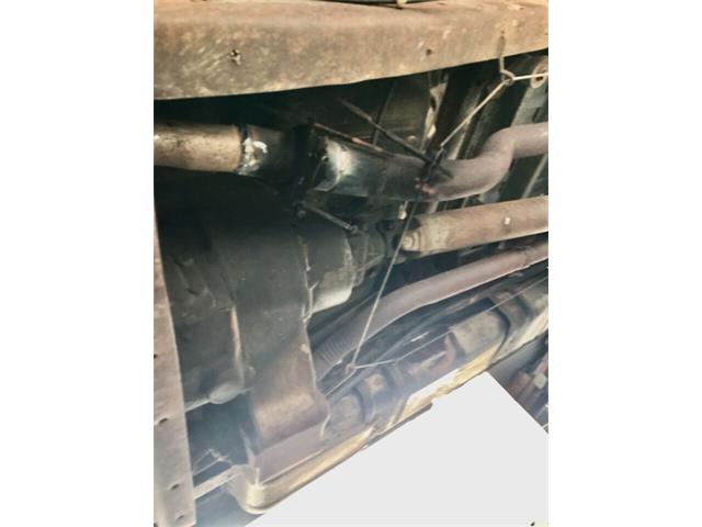 1976 Chevrolet C/K 20 (CC-1473350) for sale in Knightstown, Indiana