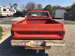 1976 Chevrolet C/K 20 (CC-1473350) for sale in Knightstown, Indiana