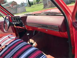 1976 Chevrolet C/K 20 (CC-1473350) for sale in Knightstown, Indiana