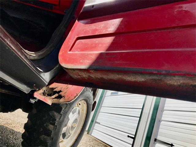1976 Chevrolet C/K 20 (CC-1473350) for sale in Knightstown, Indiana
