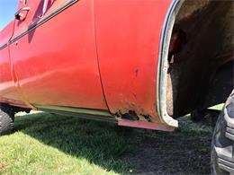 1976 Chevrolet C/K 20 (CC-1473350) for sale in Knightstown, Indiana
