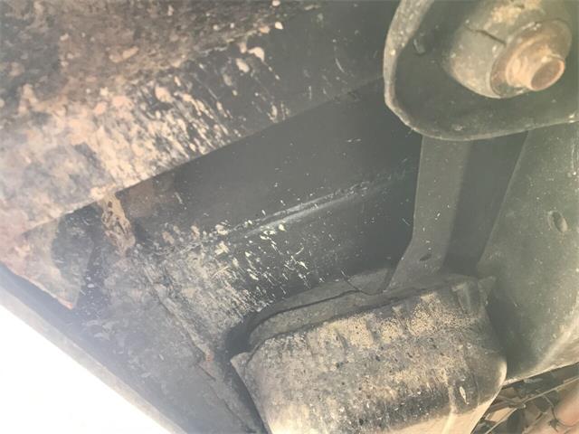 1976 Chevrolet C/K 20 (CC-1473350) for sale in Knightstown, Indiana