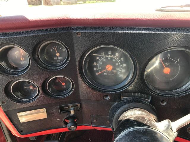 1976 Chevrolet C/K 20 (CC-1473350) for sale in Knightstown, Indiana