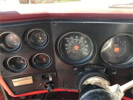 1976 Chevrolet C/K 20 (CC-1473350) for sale in Knightstown, Indiana