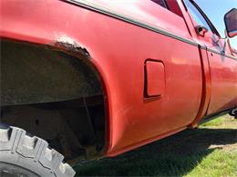 1976 Chevrolet C/K 20 (CC-1473350) for sale in Knightstown, Indiana