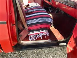1976 Chevrolet C/K 20 (CC-1473350) for sale in Knightstown, Indiana