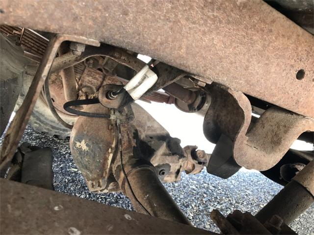 1976 Chevrolet C/K 20 (CC-1473350) for sale in Knightstown, Indiana