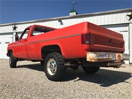 1976 Chevrolet C/K 20 (CC-1473350) for sale in Knightstown, Indiana