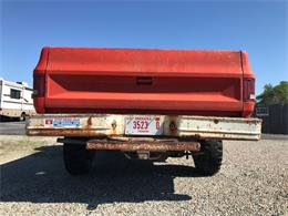 1976 Chevrolet C/K 20 (CC-1473350) for sale in Knightstown, Indiana