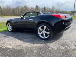 2006 Pontiac Solstice (CC-1473354) for sale in Malone, New York