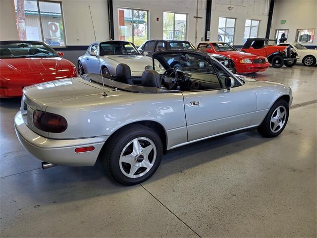 1991 Mazda Miata for Sale | ClassicCars.com | CC-1473376