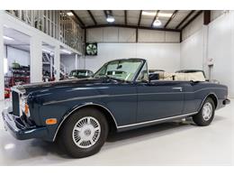 1989 Bentley Continental (CC-1473420) for sale in St. Louis, Missouri