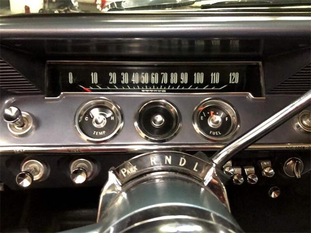 1961 Chevrolet Bel Air (CC-1473464) for sale in Gurnee, Illinois