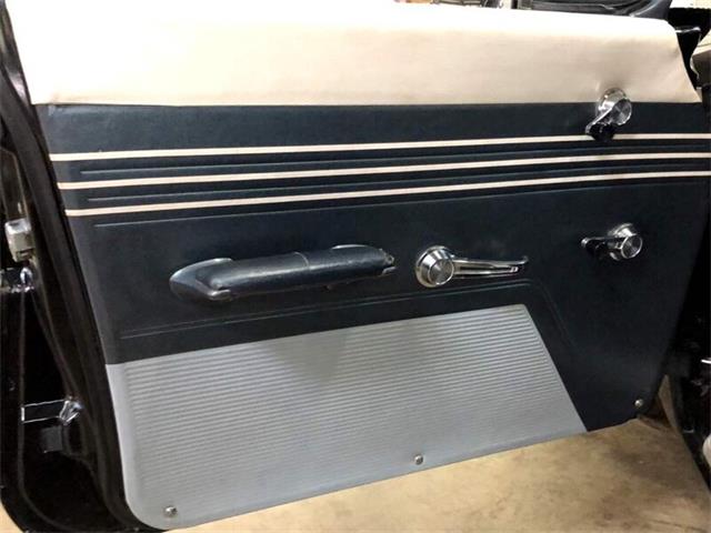 1961 Chevrolet Bel Air (CC-1473464) for sale in Gurnee, Illinois