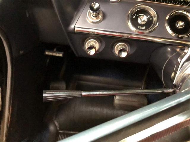 1961 Chevrolet Bel Air (CC-1473464) for sale in Gurnee, Illinois