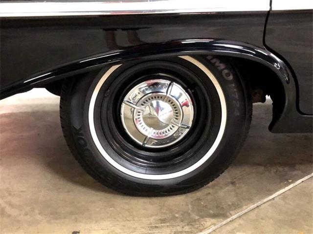 1961 Chevrolet Bel Air (CC-1473464) for sale in Gurnee, Illinois