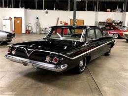 1961 Chevrolet Bel Air (CC-1473464) for sale in Gurnee, Illinois
