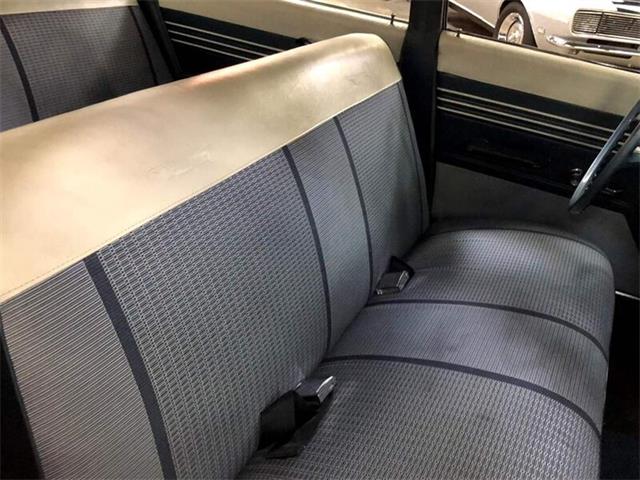 1961 Chevrolet Bel Air (CC-1473464) for sale in Gurnee, Illinois