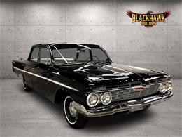 1961 Chevrolet Bel Air (CC-1473464) for sale in Gurnee, Illinois