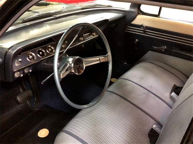 1961 Chevrolet Bel Air (CC-1473464) for sale in Gurnee, Illinois