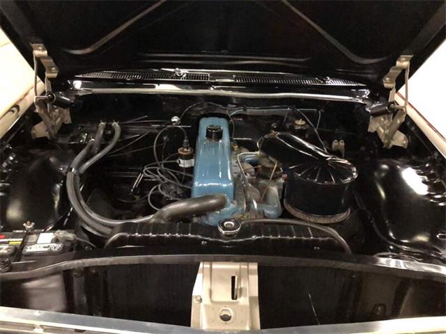 1961 Chevrolet Bel Air (CC-1473464) for sale in Gurnee, Illinois