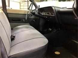 1961 Chevrolet Bel Air (CC-1473464) for sale in Gurnee, Illinois