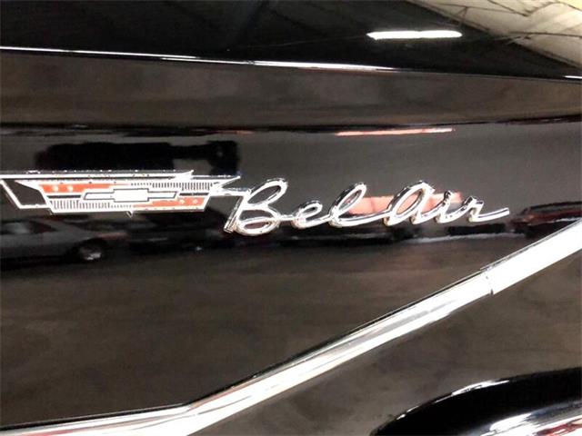 1961 Chevrolet Bel Air (CC-1473464) for sale in Gurnee, Illinois