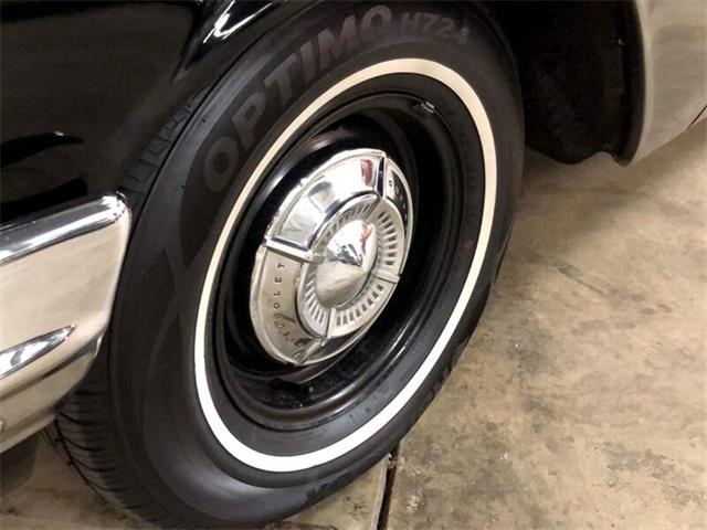 1961 Chevrolet Bel Air (CC-1473464) for sale in Gurnee, Illinois