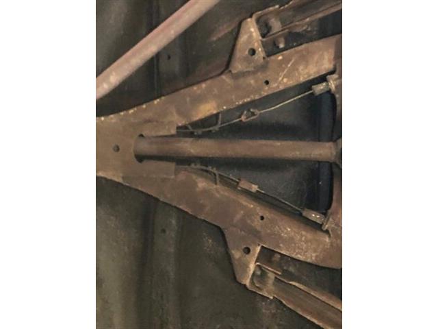 1961 Chevrolet Bel Air (CC-1473464) for sale in Gurnee, Illinois