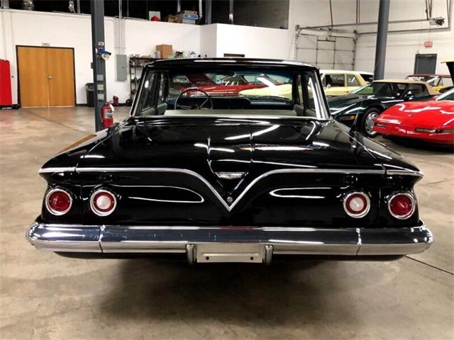 1961 Chevrolet Bel Air (CC-1473464) for sale in Gurnee, Illinois