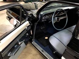 1961 Chevrolet Bel Air (CC-1473464) for sale in Gurnee, Illinois