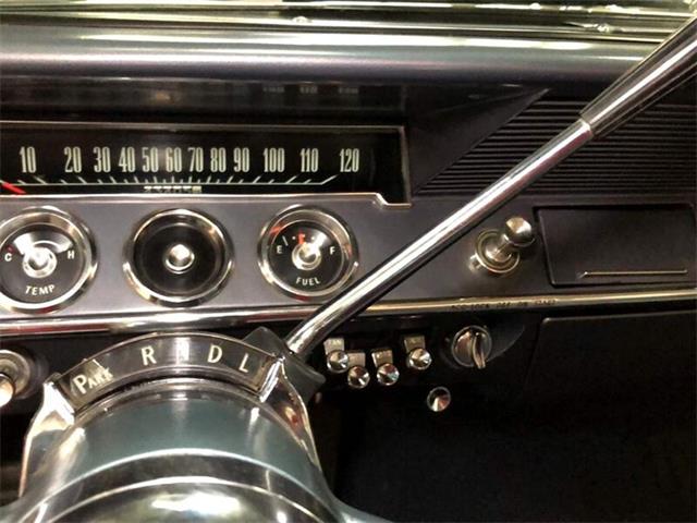 1961 Chevrolet Bel Air (CC-1473464) for sale in Gurnee, Illinois