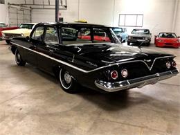 1961 Chevrolet Bel Air (CC-1473464) for sale in Gurnee, Illinois