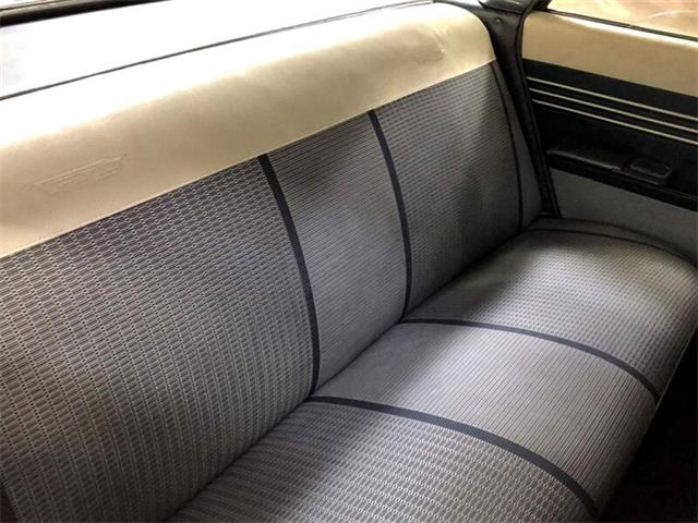 1961 Chevrolet Bel Air (CC-1473464) for sale in Gurnee, Illinois
