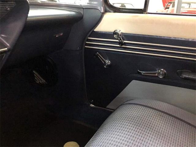 1961 Chevrolet Bel Air (CC-1473464) for sale in Gurnee, Illinois