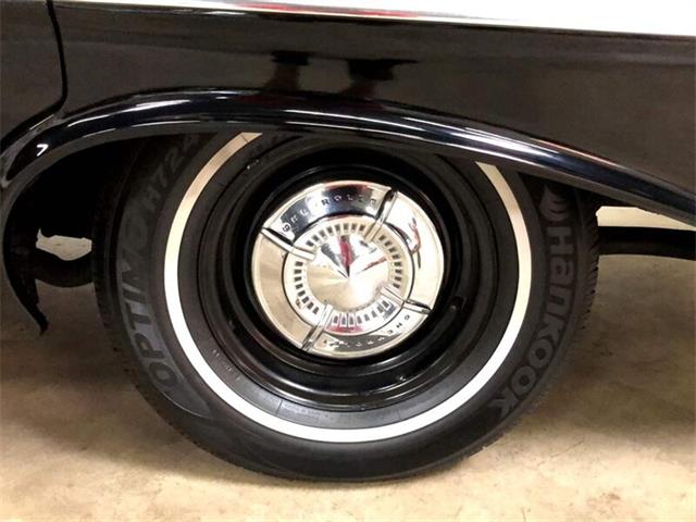 1961 Chevrolet Bel Air (CC-1473464) for sale in Gurnee, Illinois