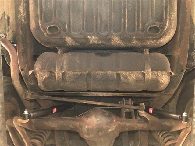1961 Chevrolet Bel Air (CC-1473464) for sale in Gurnee, Illinois