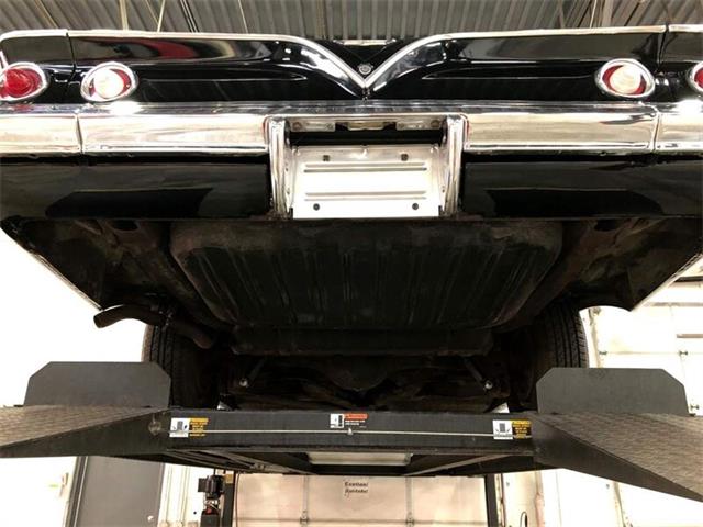 1961 Chevrolet Bel Air (CC-1473464) for sale in Gurnee, Illinois