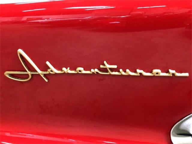 1961 DeSoto Adventurer (CC-1473465) for sale in Gurnee, Illinois