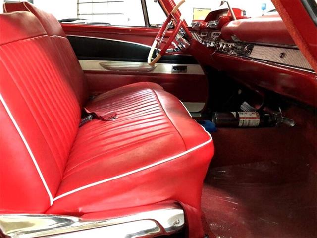 1961 DeSoto Adventurer (CC-1473465) for sale in Gurnee, Illinois